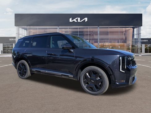 New 2027 Kia Telluride SX w/ Towing Package FWD image 1