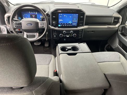 Certified 2024 Ford F150 XLT w/ Tow/Haul Package AWD/4WD image 4