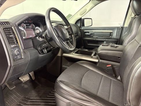 Used 2014 RAM 1500 Sport AWD/4WD image 20