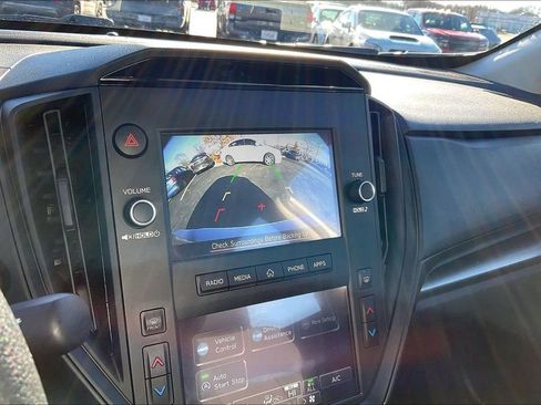 Certified 2024 Subaru Impreza 2.0i w/ Popular Package #1A image 24