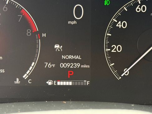 Used 2025 Honda Ridgeline RTL image 23