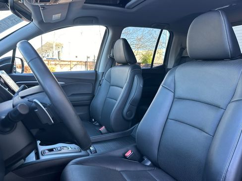 Used 2023 Honda Ridgeline RTL image 23