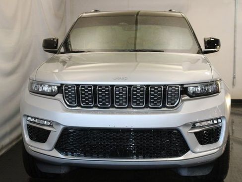 Used 2024 Jeep Grand Cherokee Summit image 3