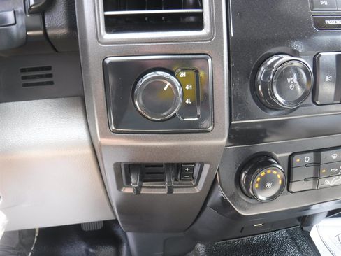 Used 2022 Ford F350 XL image 16