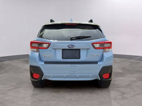Used 2023 Subaru Crosstrek 2.0i Premium AWD/4WD image 5