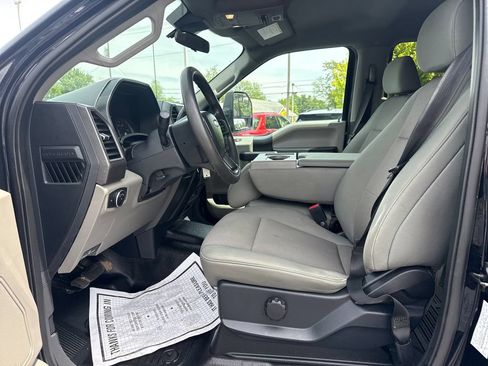 Used 2022 Ford F350 XL w/ STX Appearance Package AWD/4WD image 30