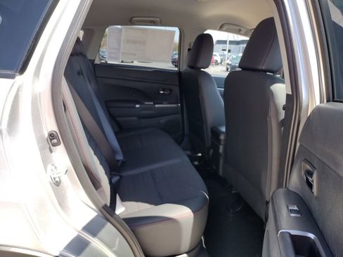 New 2026 Mitsubishi Outlander Sport SE AWD/4WD image 9