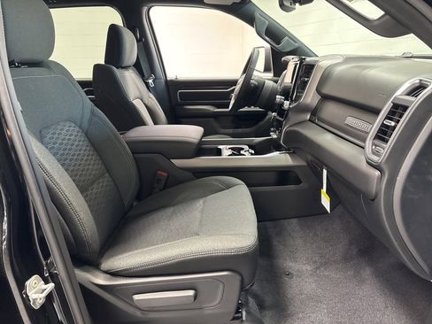 New 2026 RAM 1500 Big Horn image 12