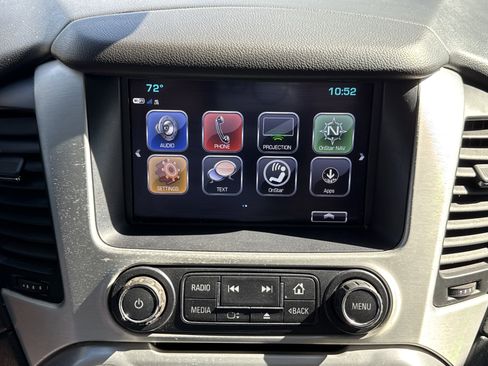 Used 2020 GMC Yukon XL SLT image 18