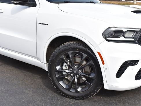 Used 2023 Dodge Durango R/T image 3