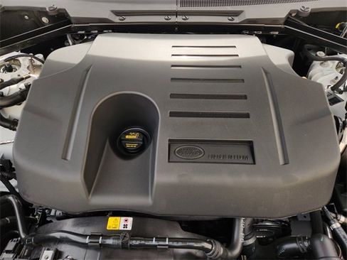 New 2026 Land Rover Defender 130 S image 22