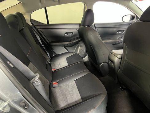 Used 2024 Nissan Sentra SR image 27