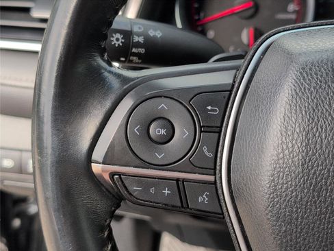 Used 2018 Toyota Camry XSE w/ Audio Package FWD image 24