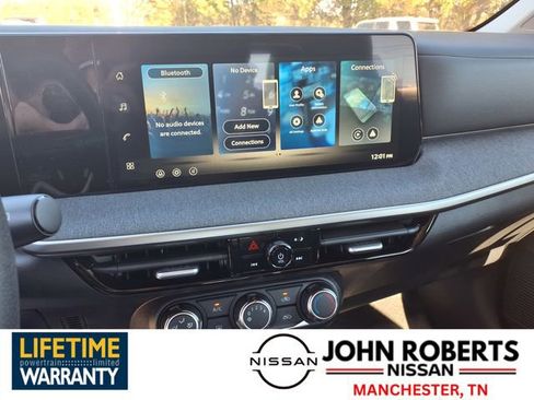 New 2026 Nissan Kicks S image 5