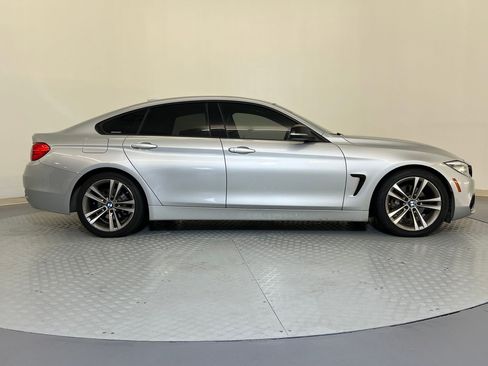 Used 2015 BMW 428i Gran Coupe image 8