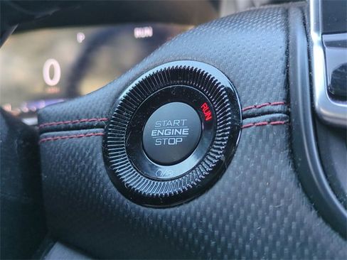 Used 2023 Jeep Compass Trailhawk w/ Trailhawk Elite Group image 26