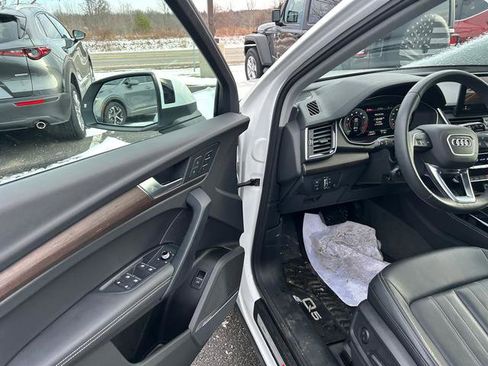 Used 2023 Audi Q5 2.0T Premium Plus image 9
