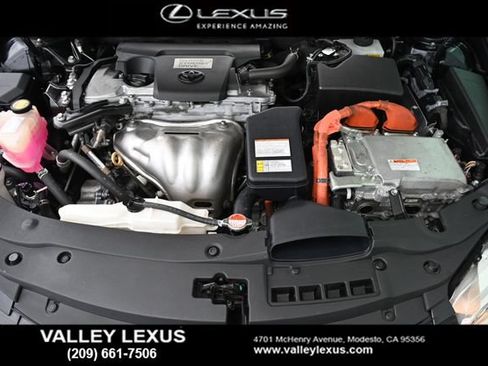Used 2016 Toyota Camry LE FWD image 21