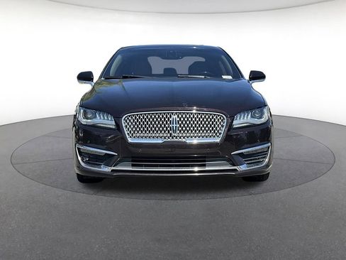 Used 2020 Lincoln MKZ Reserve w/ Elements Package FWD image 9