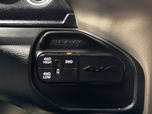 Used 2022 RAM 2500 Laramie w/ Snow Chief Group image 11