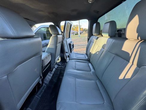 Used 2012 Ford F250 XL w/ PWR Equipment Group image 12