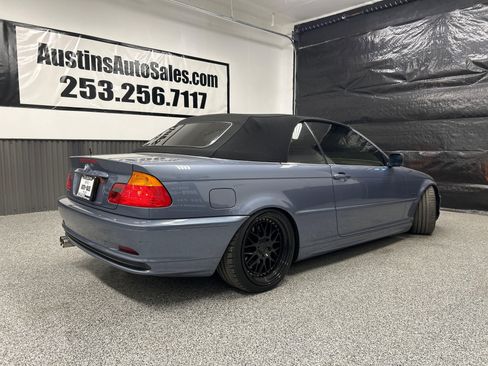 Used 2001 BMW 330Ci 330Ci image 5