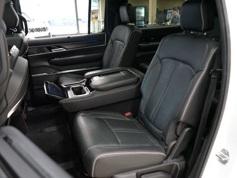 Used 2024 Jeep Grand Wagoneer L Series II w/ Quick Order Packagew 28T AWD/4WD image 65