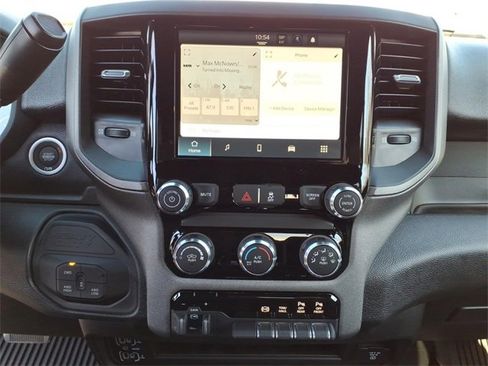 New 2026 RAM 3500 Tradesman image 21