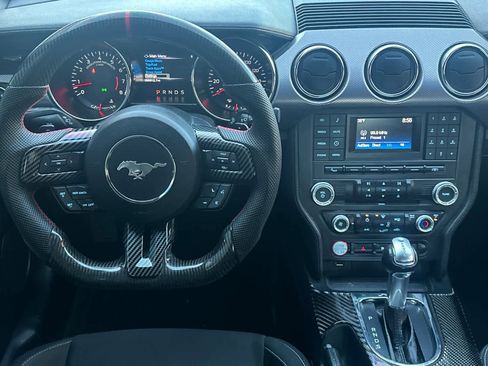 Certified 2017 Ford Mustang GT image 14