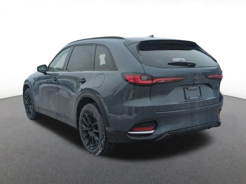 New 2026 MAZDA CX-70 3.3 Turbo w/ Premium Plus Pkg image 4