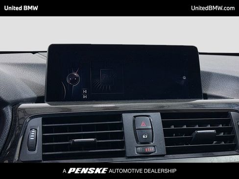 Used 2016 BMW 428i Convertible RWD image 8