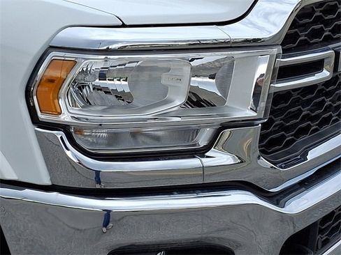 New 2024 RAM 3500 Tradesman image 7