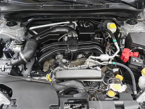 Certified 2026 Subaru Forester Premium AWD/4WD image 31