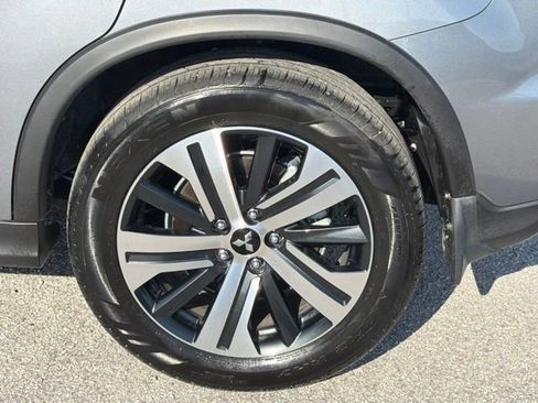 Used 2026 Mitsubishi Outlander Sport ES AWD/4WD image 16