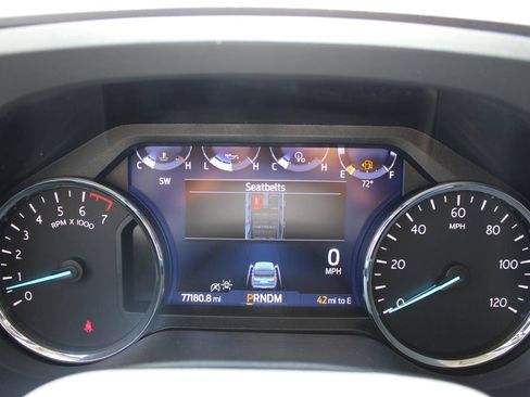 Used 2024 Ford Expedition Max XLT RWD image 20