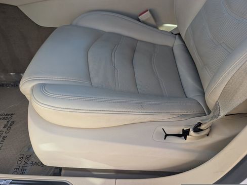 Used 2018 Cadillac CT6 Platinum AWD/4WD image 13