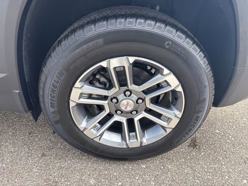Used 2026 GMC Terrain Elevation FWD image 9