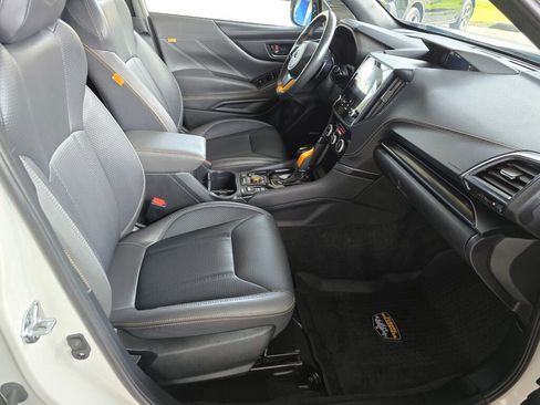 Used 2024 Subaru Forester Wilderness image 11