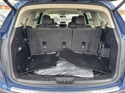 Used 2019 Subaru Ascent Premium w/ Popular Package #2A image 13