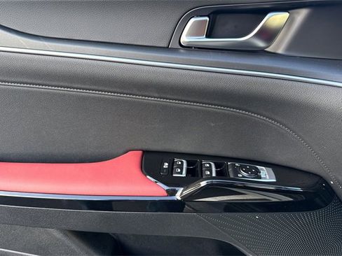 New 2026 Kia K5 GT-Line image 12