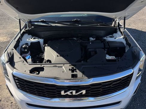 Used 2022 Kia Telluride S image 29