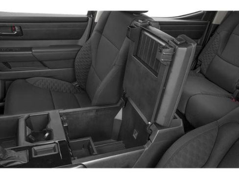 Used 2026 Toyota Tundra SR AWD/4WD image 14