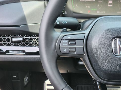 New 2025 Honda Accord Sport image 25