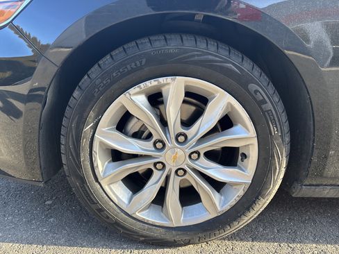 Used 2024 Chevrolet Malibu LT image 7