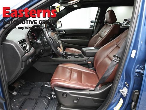 Used 2024 Dodge Durango R/T AWD/4WD image 14