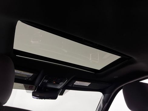 Certified 2025 Toyota Sequoia SR5 image 27