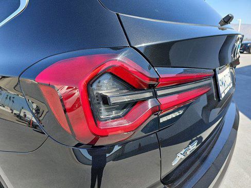 Used 2024 BMW X3 xDrive30i w/ Convenience Package w/ZPA image 36