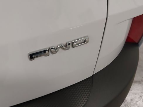 Used 2022 Ford Escape SEL image 33