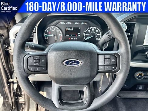 Used 2023 Ford F150 XLT RWD image 23