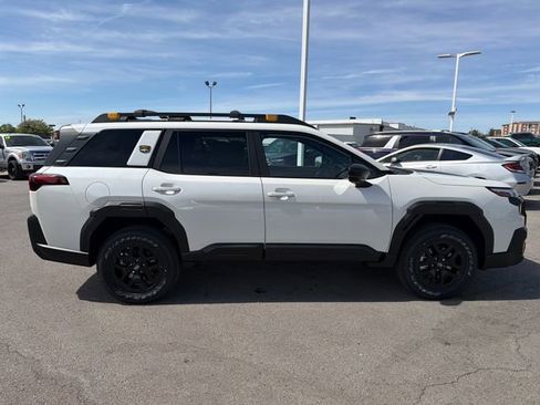 New 2026 Subaru Outback Wilderness image 8